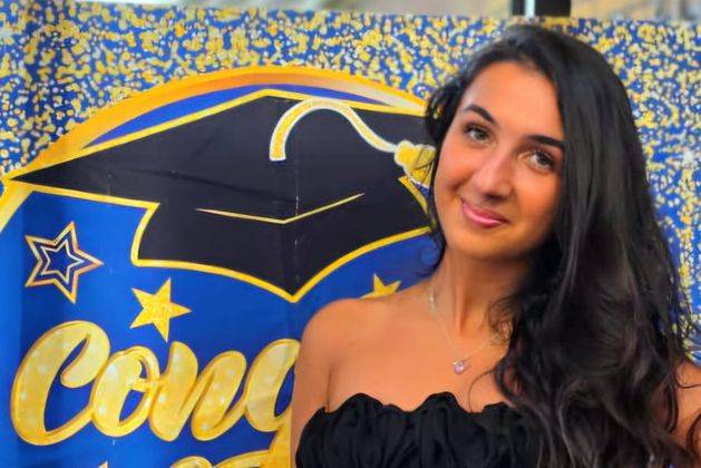 Leaving Cert results 2025: Tallaght student hopes to get enough points to work as human rights lawyer
