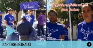 Terrible chicana en la cara de libertarios: ''El 97 por ciento del país está con Javier... el 3 se lo dejamos a Karina''