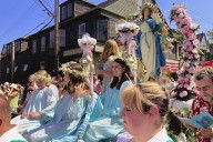 Travel: Faith, food and tradition in Cleveland’s Little Italy