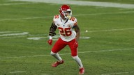 Deon Bush tore his Achilles, Jaylen Watson has a concussion