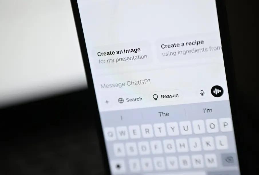 OpenAI lanza ChatGPT-5, su nuevo modelo de IA generativa