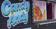Food truck owner plans comeback after fire forces closure less than two weeks after opening