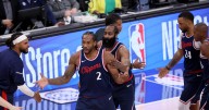 2025-26 Clippers schedule: Season opens on the road, closes with four of last six at home