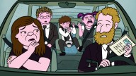 'Long Story Short' Premiere: Creator Explains New Animated Series' Major Difference From 'BoJack Horseman' (Exclusive)