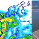 IDEAM anticipa fin de semana con menor riesgo de lluvias en Orinoquía, Amazonía y Caribe