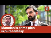 Mamdani’s ‘Public Safety’ Agenda is Barely Even Voodoo
