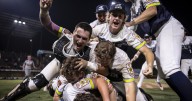 Chesapeake Post 280 wins American Legion World Series