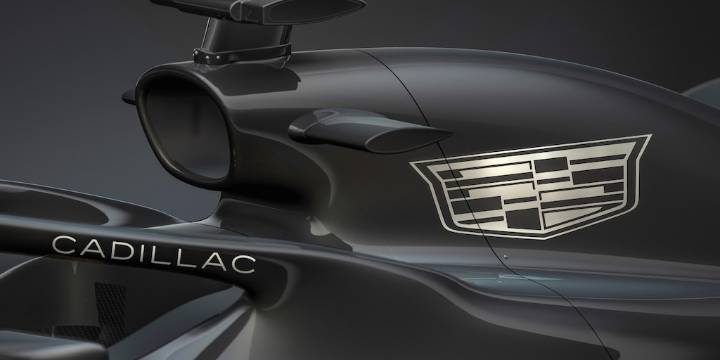 Cadillac cerró el acuerdo con dos experimentados pilotos para ser la dupla titular en el desembarco a la Fórmula 1