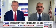 New Jersey GOP candidate reveals proposed 'executive order number one' as governor