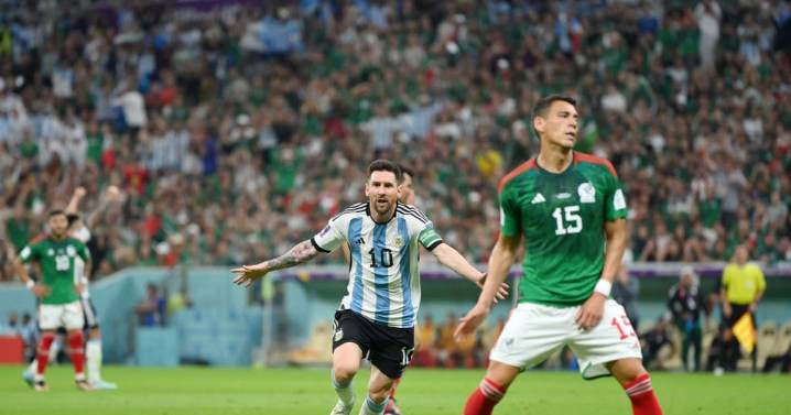 ¡Todo listo! Confirman partido de Selección Mexicana vs Argentina rumbo al Mundial 2026
