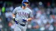 Rangers Corey Seager undergoes appendectomy, uncertain return