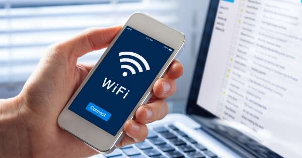 Cómo conectarse a una red WiFi sin saber la contraseña desde el celular