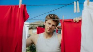 Ruel Announces New Album 'Kicking My Feet,' Shares Song 'The Suburbs'