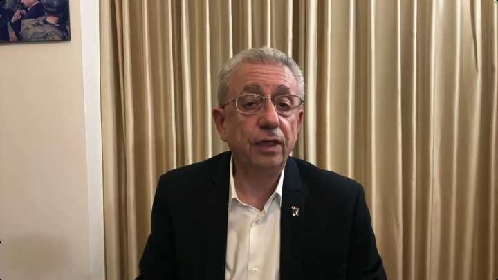 ‘Netanyahu is pathological liar’ – Palestinian politician