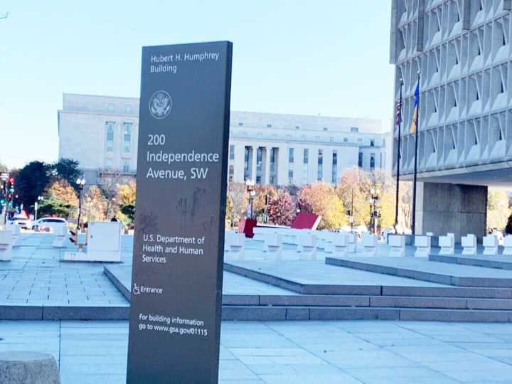 US Health And Human Services Agency Orders States To Strip Gender From Sex Ed