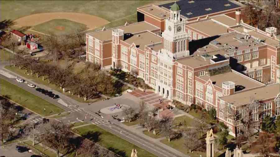 DPS pushes back on Department of Education's all