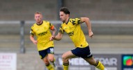 Torquay United ready for 'bogey team' challenge at Maidstone