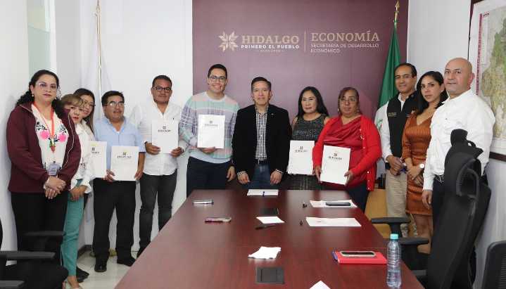 Rehabilitan mercados municipales en Hidalgo