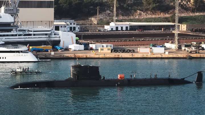 Canadá deja fuera a Navantia de un contrato de más de 43.400 millones