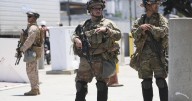 From the Olympics to Oakland, California braces for Trump National Guard deployments