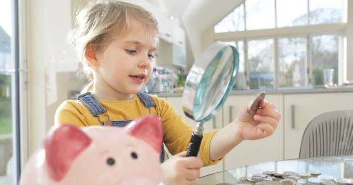 Expert explains how to spot a rare 50p that could be worth up to £2,000