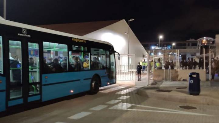 Baleares pedirá suspender el reparto de menores migrantes no acompañados de Canarias