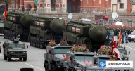 "Debemos estar listos para todo": Rusia y Bielorrusia simularán lanzamientos de misiles nucleares