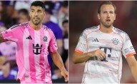 Inter Miami star Luis Suarez delivers blunt statement amid Harry Kane comparisons