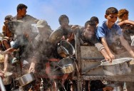 Israel declara Ciudad de Gaza como zona de combate; recupera los cuerpos de dos rehenes
