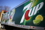 Nearly 2,000 cases of 7Up recalled over 'No Sugar' mix