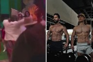 Lo quiere golpear: Poncho arremete contra Facundo por broma pesada a Aldo