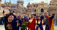 Castillo de Chancay ofrece ingreso gratis por el Día de Santa Rosa de Lima 