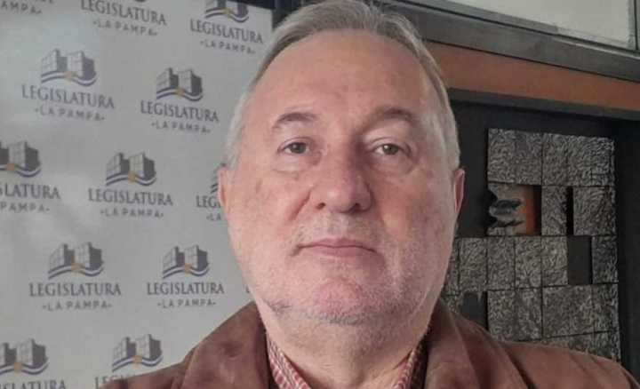 Nicanoff cruzó a los diputados opositores por Medanito: "quieren llegar al poder en el 2027 al costo que sea"