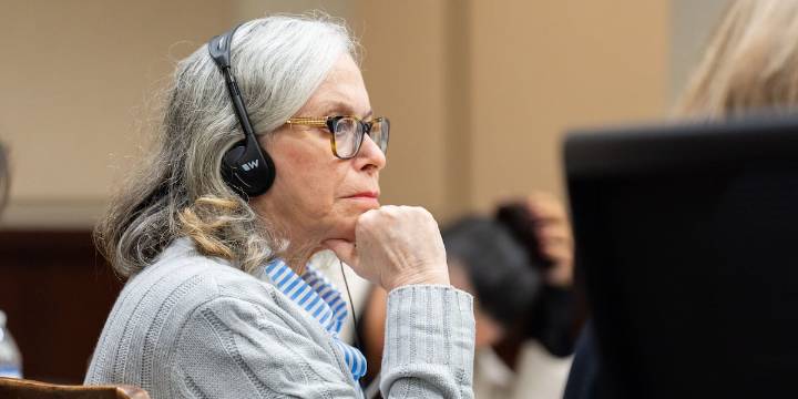 ‘It’s time for action:’ Donna Adelson trial resumes with in-depth look at bitter divorce and custody dispute