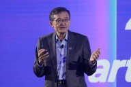 Trump says Intel CEO has an ‘amazing story’ days after calling for his resignation