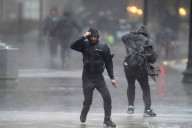 Mass. weather: Rain, thunderstorms to reach Boston, Cape Cod Friday night