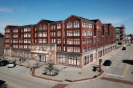 New downtown hotel in Grand Haven secures final approval