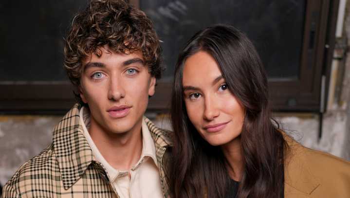 Gavin Casalegno’s Wife: Meet the ‘Summer I Turned Pretty’ Star’s Wife