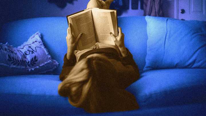AI gives students more reasons to not read books. It’s hurting their literacy