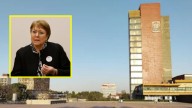 UNAM otorgará grado de doctor honoris causa a Michelle Bachelet, expresidenta de Chile