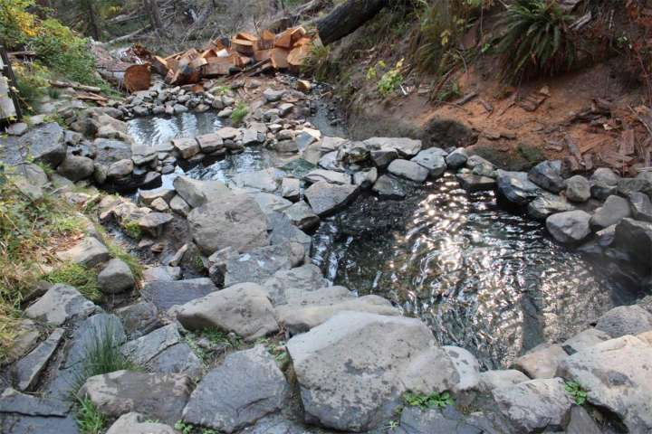 Hot Springs Through a Cultural Lens