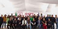 IDEFT impulsa capacitación y crecimiento socio-productivo en Tlaquepaque