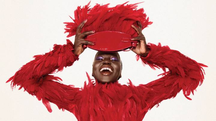 Personality Dressing: The Most Fearless Fashion From The Fall Collections