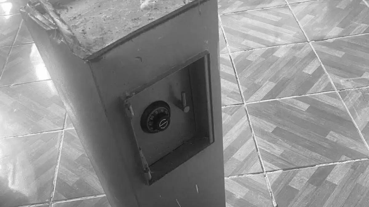 ¡Sacrilegio! Roban al menos tres capillas en Pénjamo