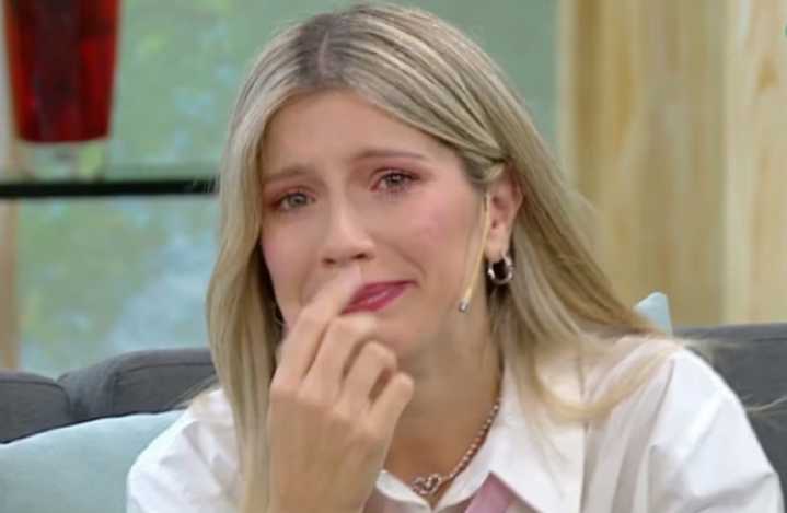 «Sin parar»: Laurita Fernández confirmó lo que era un secreto a voces sobre su vida