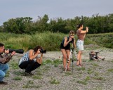 Photographers launch Manitoba workshops to capture prairie skies
