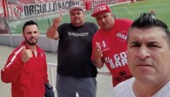 "Tarjeta roja": la dura medida que tomó el gobierno argentino con líder de la barra de Independiente