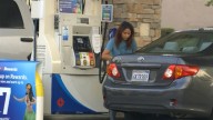 Gas prices increase ahead of Labor Day weekend travel
