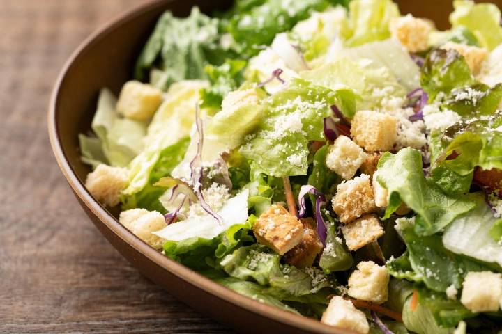 Two Chain Restaurants in Maine Have the Best Caesar Salads