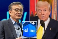 Lip-Bu Tan, Intel CEO targeted by Trump, has been in dispute with company's board for months: report